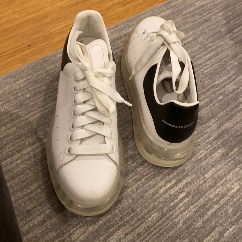 Alexander McQueen sneakers